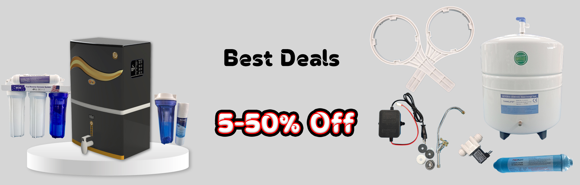 Best Deals Photo