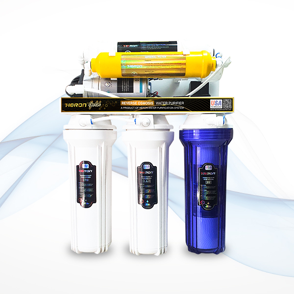 RO Water Purifier