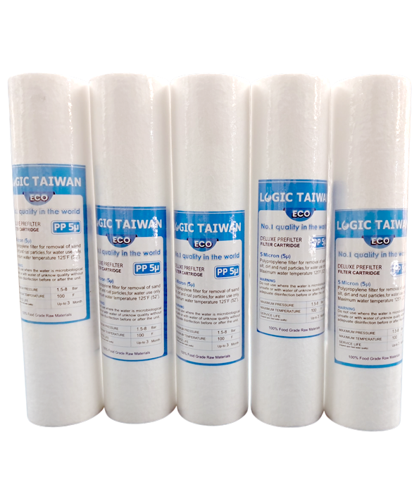 Water Purifier Accessories